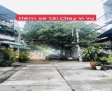 BÌNH TÂN --BHH--60M2--2 TẦNG --HXT