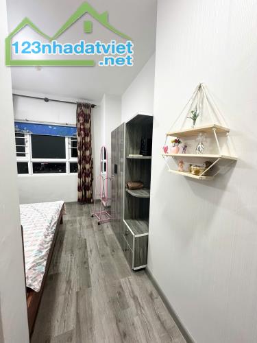 CHÍNH CHỦ CHO THUÊ CĂN HỘ CHUNG CƯ NGUYỄN KIM 2PN GIÁ RẺ - 5