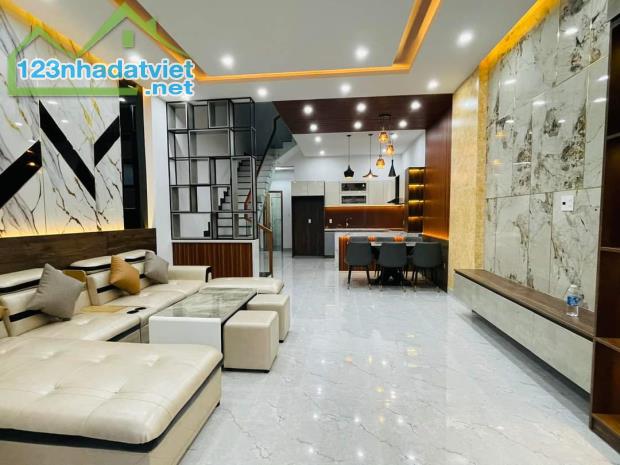 🧨🧨NHÀ 3 TẦNG HOÀ XUÂN-ĐƯỜNG 7M5- PHẠM XUÂN ẨN. 💸💸