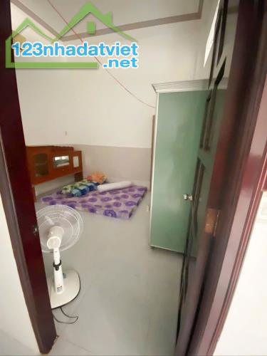 65. Nhà mặt tiền 11Tr/Tháng-3Pn 2Maylah Kdc 91B - 1