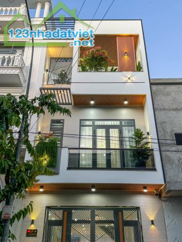 NHÀ TRỆT 2 LẦU KDC VĂN HÓA TÂY ĐÔ GIÁ CHỈ 4,95 TỶ - 5