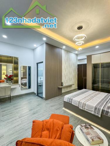 NHÀ TRỆT 2 LẦU KDC VĂN HÓA TÂY ĐÔ GIÁ CHỈ 4,95 TỶ - 1