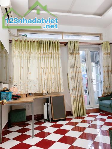 Mặt tiền kinh doanh Hưng Phú P10Q8 - Giá 12.6 Tỷ (T/L) - 1