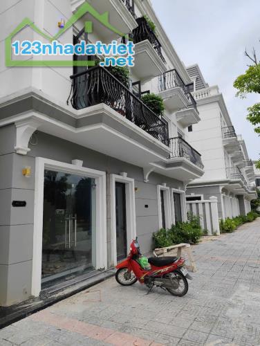 Cần Bán Gấp Vinhomes Uông Bí, Có HT Vay Ngân Hàng, Nhận Nhà Ở Ngay - 2