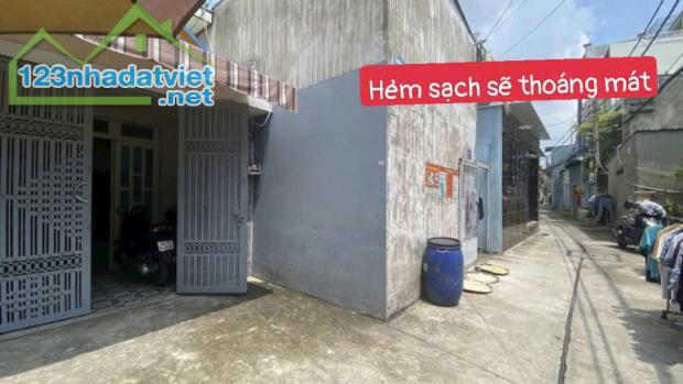 BÌNH TÂN --TỈNH LỘ 10--68M2 (4×17M2)