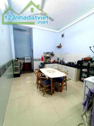 Nhà 2 Tầng - 73m2 - HXH - Đối Diện Vạn Phúc City - Giá 4,x Đồng - 1