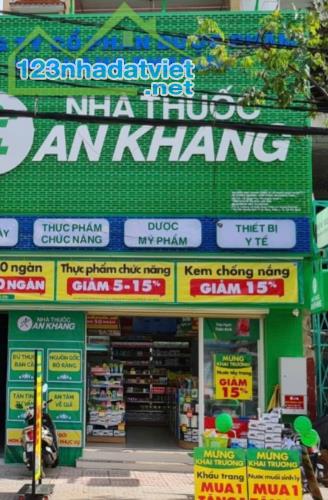 Cho Thuê Mặt Bằng Kinh Doanh Trung Tâm Mặt Tiền- 126 Đường Hưng Phú, P.8, Q.8, Hcm