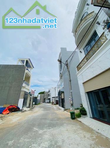 GIÁ RẼ NHẤT KHU VỰC 2,270 TỶ. CHỦ GỞI BÁN ĐẤT RỘNG 92M2 KDC HOÀNG MINH CHÁNH P. HÓA AN