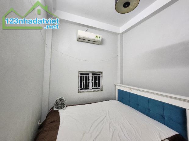 BÁN NHÀ DƯƠNG NỘI, NGÕ 2SH TRANH VÈO VÈO, 40 M², 5.5 TỶ - 2