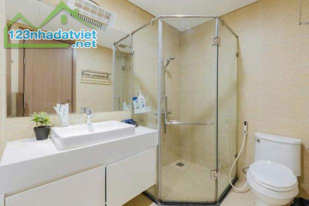 BÁN NHÀ CHIẾN THẮNG HÀ ĐÔNG 52M2X5T ĐẸP MỸ MÃN - PHÂN LÔ VỈA HÈ - ĐƯỜNG 2 OTO TRÁNH. - 3