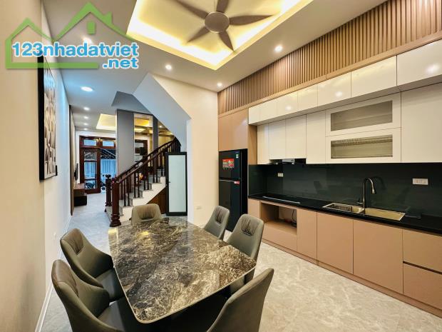 Hoa Hậu_Phố Đại Từ, phường Đại Kim_ Ngõ Ô tô- 30m ra MP. 60m2. Giá 11 tỷ. - 2