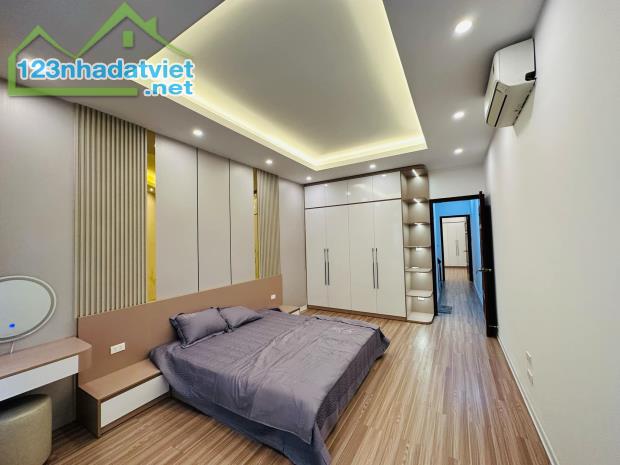 Hoa Hậu_Phố Đại Từ, phường Đại Kim_ Ngõ Ô tô- 30m ra MP. 60m2. Giá 11 tỷ. - 4