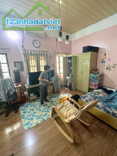 🏡 TRẦN QUÝ CÁP - NHÀ LÔ GÓC THOÁNG SÁNG - GẦN Ô TÔ - GIÁ HỢP LÝ 🏡 - 5