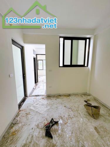 Bán căn 42m2x3T, Tình Lam, 50m cầu Đại Thành, 7 phút Ra Penika - 3