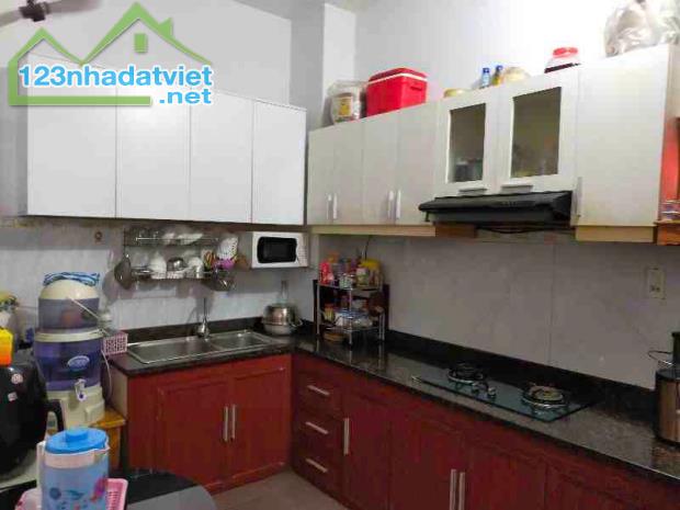 🏠 BÁN NHÀ ĐẸP QUẬN 12 - CHỦ ĐỊNH CƯ BÁN GẤP, TẶNG KÈM NỘI THẤT - GIÁ CHỈ 6 TỶ 🏠 - 3