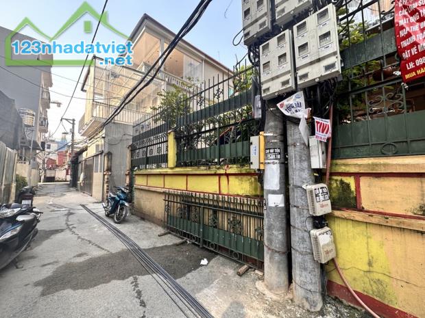 🏠 TUYỆT PHẨM -# PHÚ THƯỢNG-# ÔTÔ VÀO NHÀ 🔥DT 48M   MT 4,5M  + NGÕ RỘNG THÊNH THANG  ▶ Và - 1