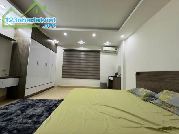 🏡Bán nhanh căn hộ 3PN góc, 120m2, view biệt thự cực thoáng tại Quang Trung, Hà Đông - 2