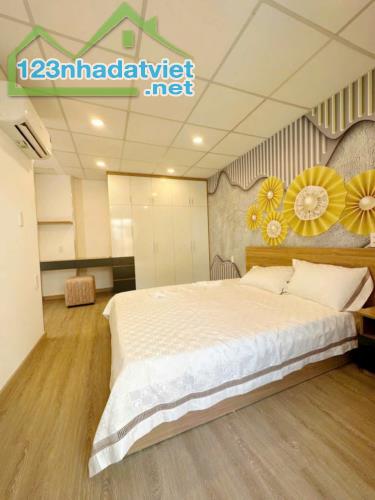 BÁN NHÀ NHỎ QUẬN 1, 25M2, TRẦN HƯNG ĐẠO, KHÔNG LỘ GIỚI, DƯỚI 4 TỶ