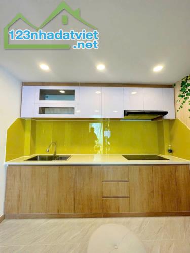 BÁN NHÀ NHỎ QUẬN 1, 25M2, TRẦN HƯNG ĐẠO, KHÔNG LỘ GIỚI, DƯỚI 4 TỶ - 2