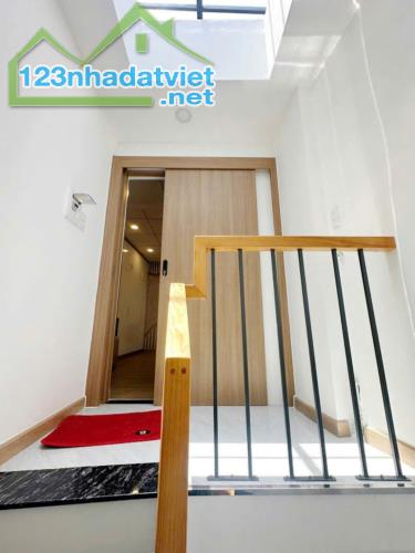 BÁN NHÀ NHỎ QUẬN 1, 25M2, TRẦN HƯNG ĐẠO, KHÔNG LỘ GIỚI, DƯỚI 4 TỶ - 5