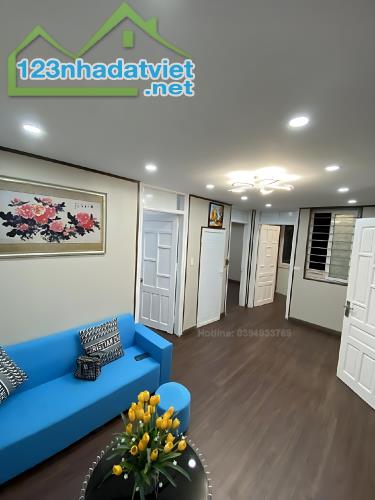 1,8 TỶ Có ngay Căn Hộ Giáp Nhất với DT: 60m2 - MT: 4m - 1