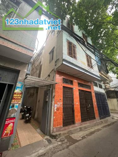 NGUYỄN CHÍ THANH 64M2 - TRUNG TÂM ĐỐNG ĐA - XÂY TÒA BUILDING - KINH DOANH ĐA NGHÀNH - 1