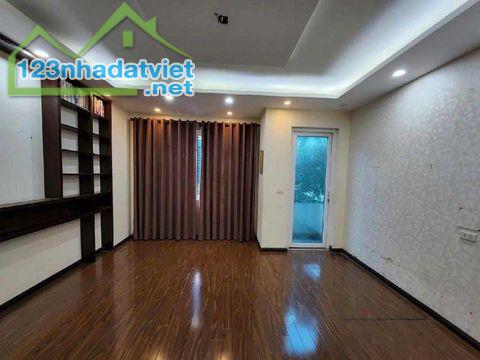 Phố Ao Sen 60m2, 4 tầng, nhỉnh 11 tỷ. Ở Ngay - PHÂN LÔ - Ô TÔ VÀO NHÀ - KINH DOANH - DÂN - 2