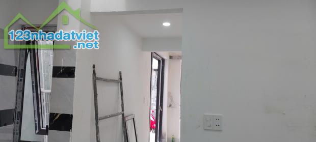 ► Nhà kiệt Lê Đình Lý, 61m2, 2 tầng, 3PN, mới đẹp, thoáng, full công năng 2.65 tỷ - 2