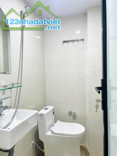 ✳️Bán Nhà Thái Hà  22M2 4T MT 3M, Chỉ 4.3 Tỷ Gần Phố - Lô Góc- Ngõ 3 Gác Đống Đa ✳️ - 4