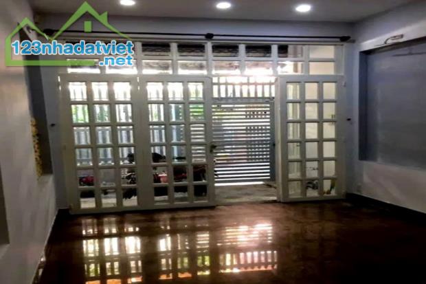 Bán nhà 2 tầng, Nguyễn Xí, P.26, Bình Thạnh, 4 x 17.5 m, 66 m², nở hậu - Giá 11.9 tỷ TL - 2