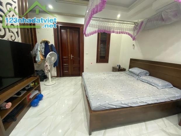 BÁN GẤP MẶT PHỐ PHƯƠNG LIỆT - THANH XUÂN, KINH DOANH, DT 105m2, NHỈNH 24 TỶ - 5