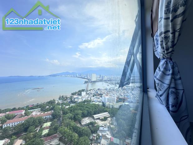 Căn hộ Duplex View biển độc nhất Nha Trang: Thiết kế độc đáo, giá cả cạnh tranh nhất!!! - 3