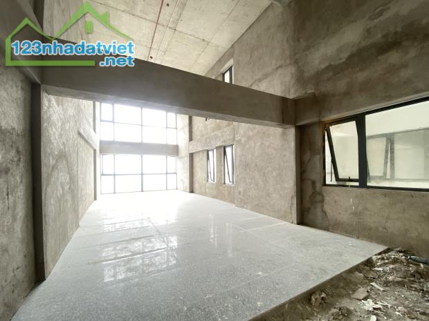 Căn hộ Duplex View biển độc nhất Nha Trang: Thiết kế độc đáo, giá cả cạnh tranh nhất!!! - 4