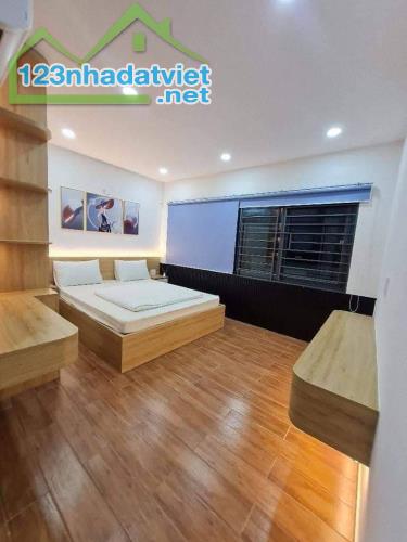 💥4,3 TỶ - 40M2 - NHÀ 2 TẦNG ĐẸP - HẺM XE HƠI KINH DOANH TỐT - LÊ ĐỨC THỌ - P13 - GÒ VẤP - 3