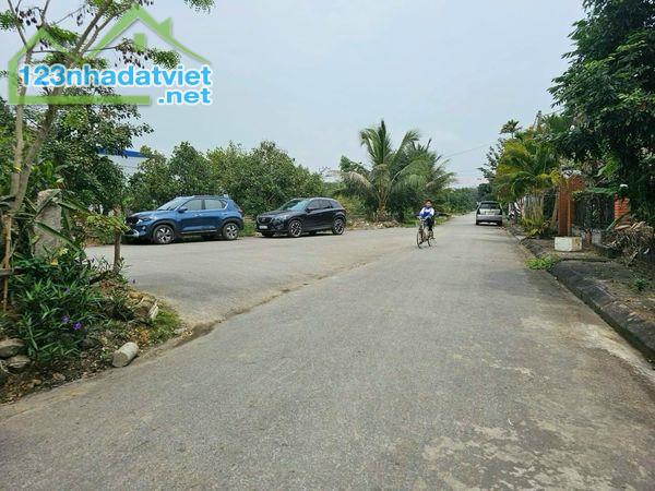 🌴🌴 Bán lô đất ngõ 38 Cát Vũ, Tràng Cát 75m2 giá chỉ 1,5 tỷ