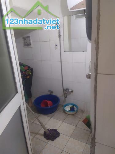 Cho thuê nhà ngõ 122 Lĩnh Nam ở nhóm, hộ gia đình, 30m2, 3 tầng, 2 ngủ, 6 Triệu - 4