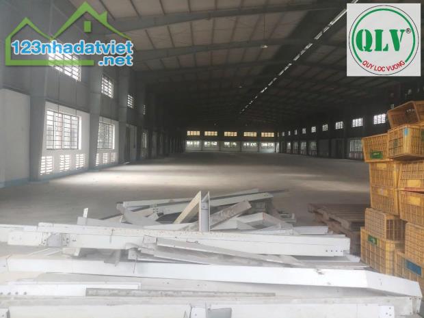 Bán nhà xưởng 6.200m2 tại KCN Long Đức, Trà Vinh - 3