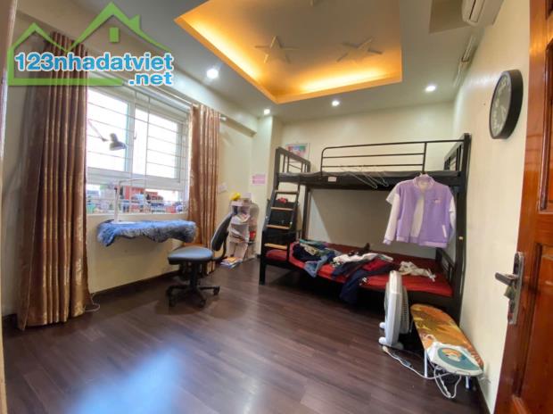 ⚜ Rẻ Nhất Khu Vực - Căn Hộ N4AB Mặt Đường Lê Văn Lương 70m2 2PN+2WC Siêu đẹp - 4.35 Tỷ ⚜️ - 2