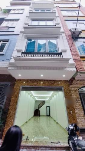 MẶT PHỐ MAI DỊCH CẦU GIẤY 5 TẦNG, 48/52M, VỈA HÈ Ô TÔ TRÁNH KINH DOANH ĐỈNH CHỈ 17,5 TỶ - 3