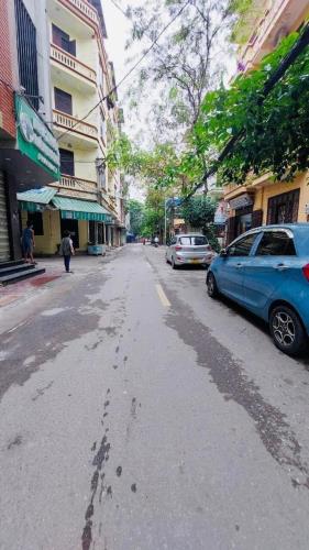 MẶT PHỐ MAI DỊCH CẦU GIẤY 5 TẦNG, 48/52M, VỈA HÈ Ô TÔ TRÁNH KINH DOANH ĐỈNH CHỈ 17,5 TỶ - 1