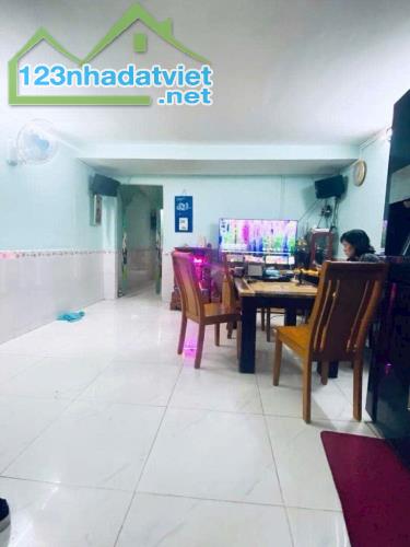 BÁN NHÀ PHAN ANH BÌNH TÂN - 52M2 - HẺM OTO TỚI NHÀ - SỔ VUÔNG VỨC CHỈ 4 TỶ HƠN - 2