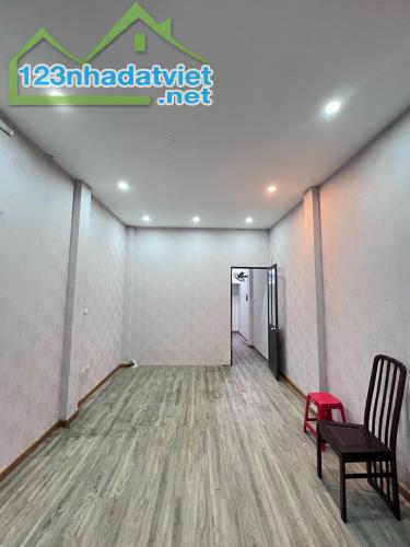 Bán nhà ngõ 91 Nguyễn Chí Thanh-DT 40 m2 x 4 tầng.MT 4m.GẦN PHỐ-NGÕ THOÁNG. - 2