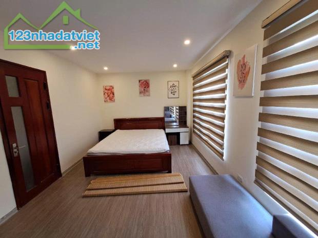 🏠 Bán nhà Cự Khối, nhà mới đẹp, ô tô con đỗ cửa, 36m2, nhỉnh 6 tỷ - 2