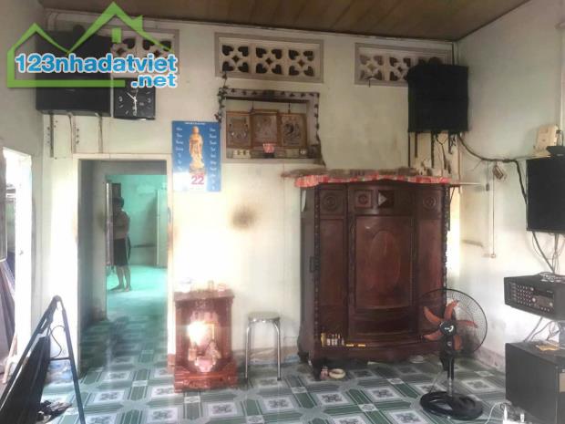 BÁN NHÀ TÔ KÝ QUẬN 12, HẺM NHỰA, XE HƠI VÀO NHÀ 94M2(5 x 18) CHỈ 4.1 TỶ - 1