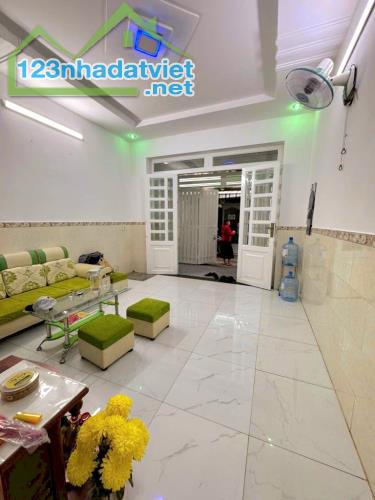 Bán Nhà Quang Trung P8, Hẻm Ôtô, 48m² Giá Chỉ 4tỷ650 - 2