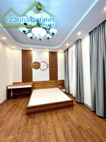 XUÂN ĐỈNH- NGAY CÔNG VIÊN HOÀ BÌNH- Ô TÔ VÀO - 32M2 - 7TỶ XÍU - 3