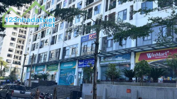 Bán Gấp sàn TTTM An Bình City Kinh Doanh Đỉnh Chỉ Hơn 5 Tỷ - 2