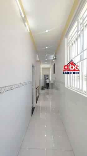 Bán nhà 1 trệt 1 lầu gần ngã 3 Trị An, Bắc Sơn, Trảng Bom, 262m2, giá 4 tỷ 550. - 1