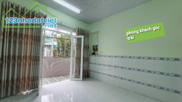 NHÀ VÕ VĂN NGÂN - LINH CHIỂU -THỦ ĐỨC - HƠN - 60m2 - GIÁ CHỈ NHỈNH 3 TỶ