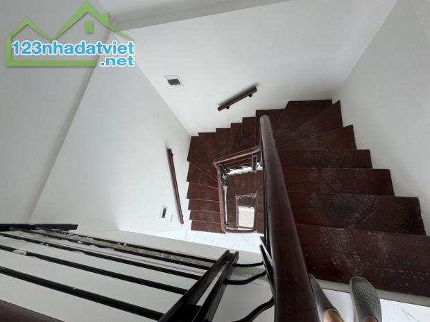 🏡PHƯỜNG KIM MÃ, NHÀ ĐẸP - THANG MÁY NHẬP KHẨU- KHU VỰC VIP QUẬN BA ĐÌNH. DT 60M2 M2. - 3